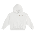 Essential Heavyweight Fleece Hoodie