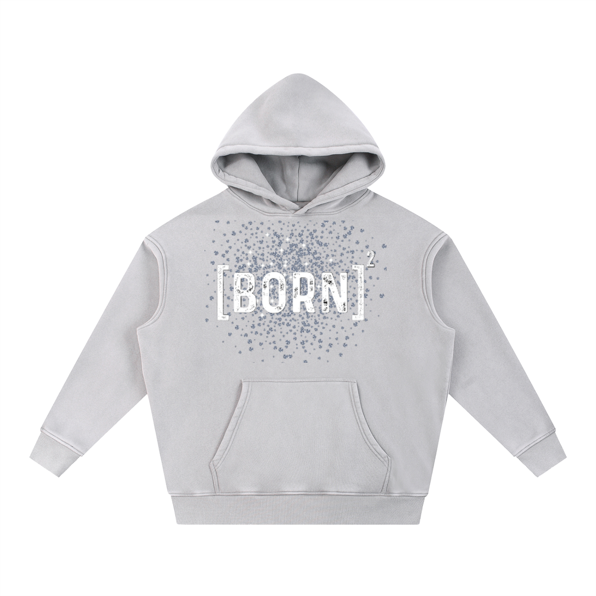 [BORN]² hoodie
