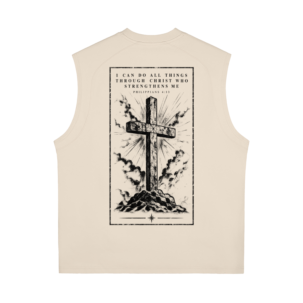 Sorona Quick-Dry Cooling Tank Top