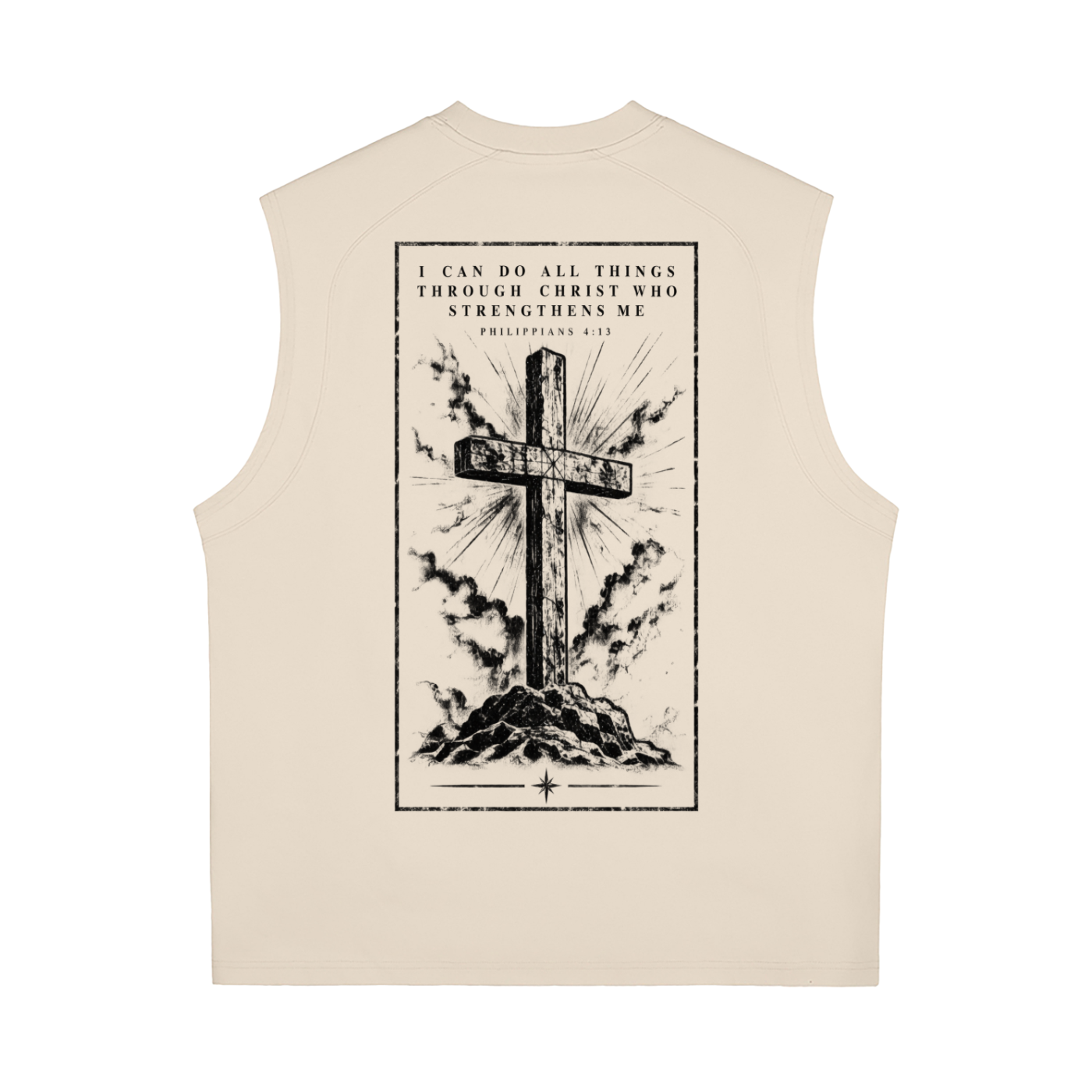 Sorona Quick-Dry Cooling Tank Top