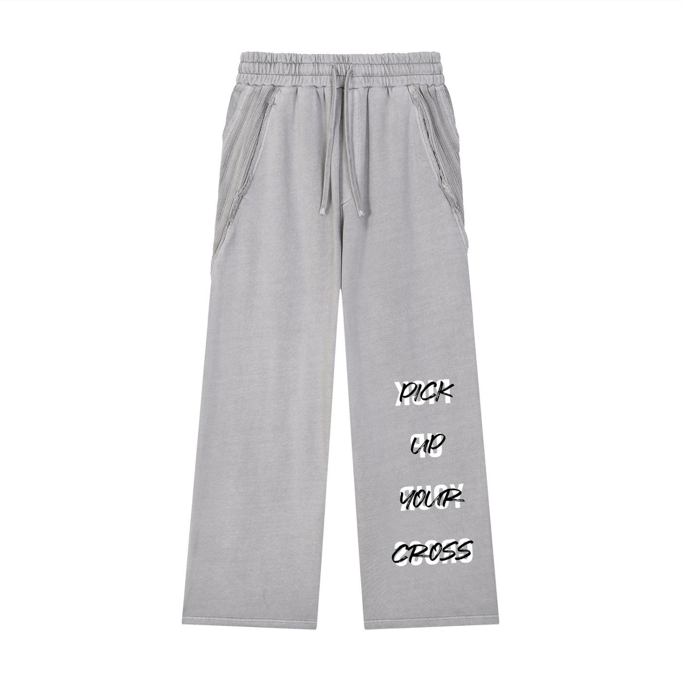 [BORN]² sweatpants