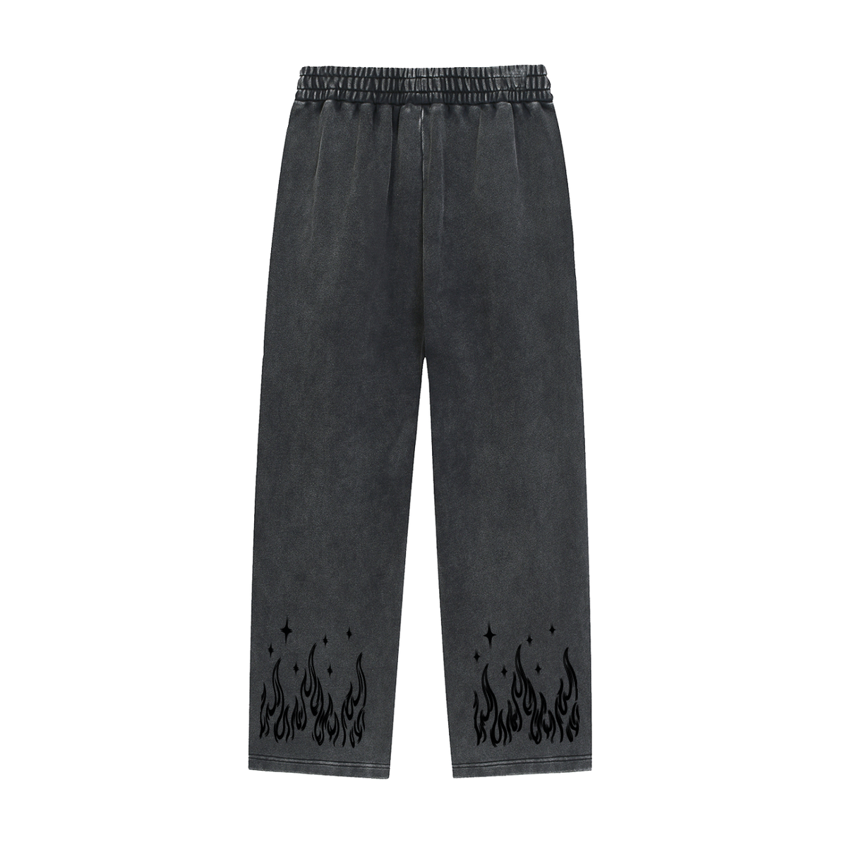 Snow Wash Heavyweight Sweatpants