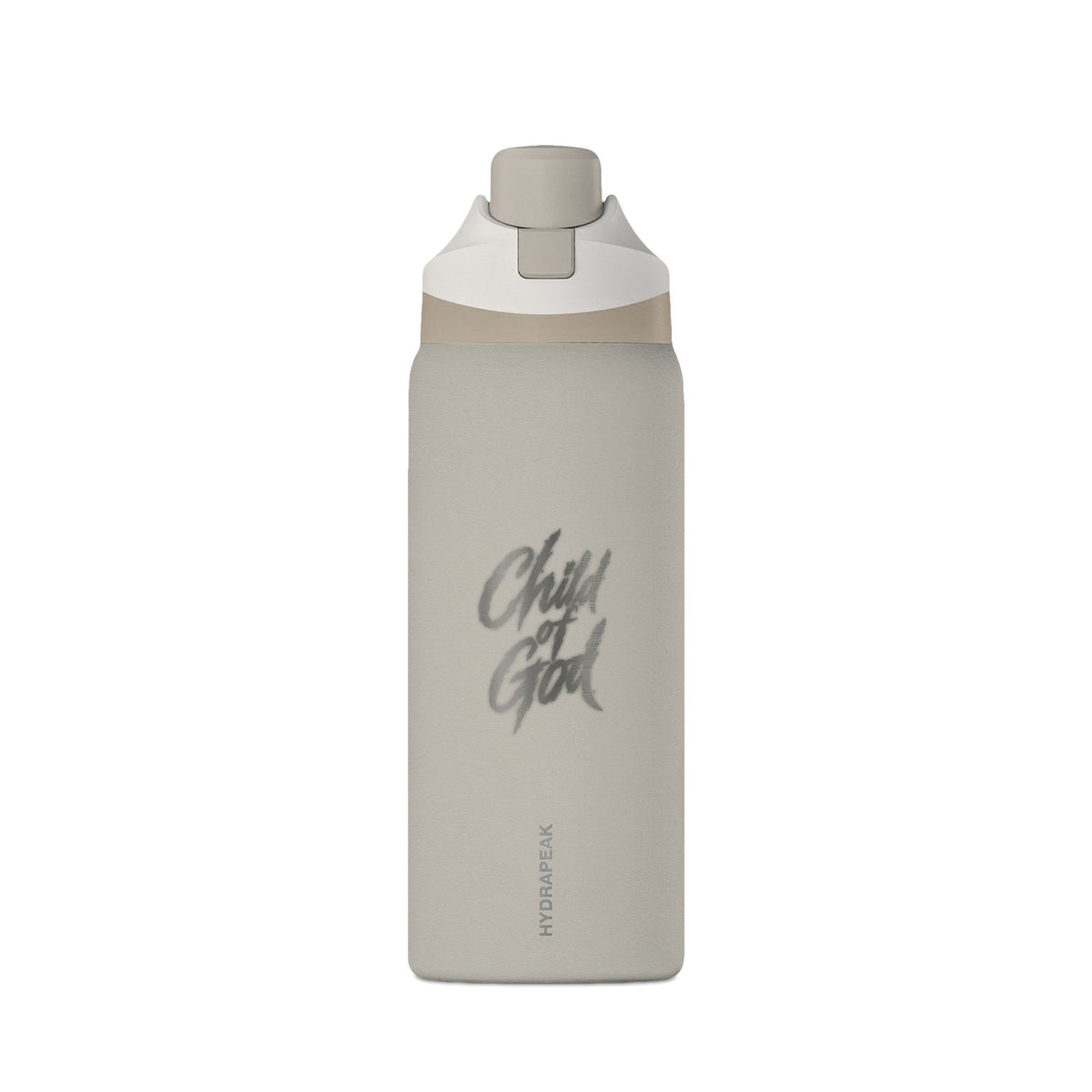 32 oz "Child of GOD" Bottle