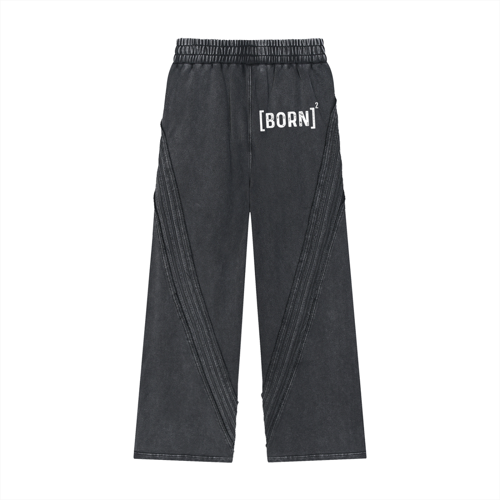 [BORN]² sweatpants
