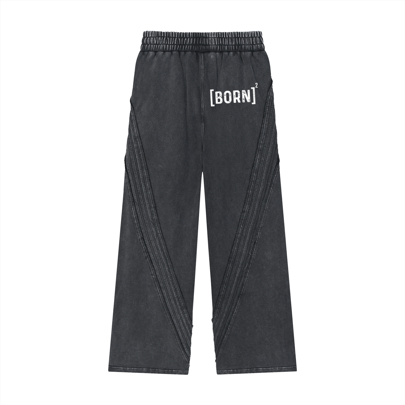 [BORN]² sweatpants