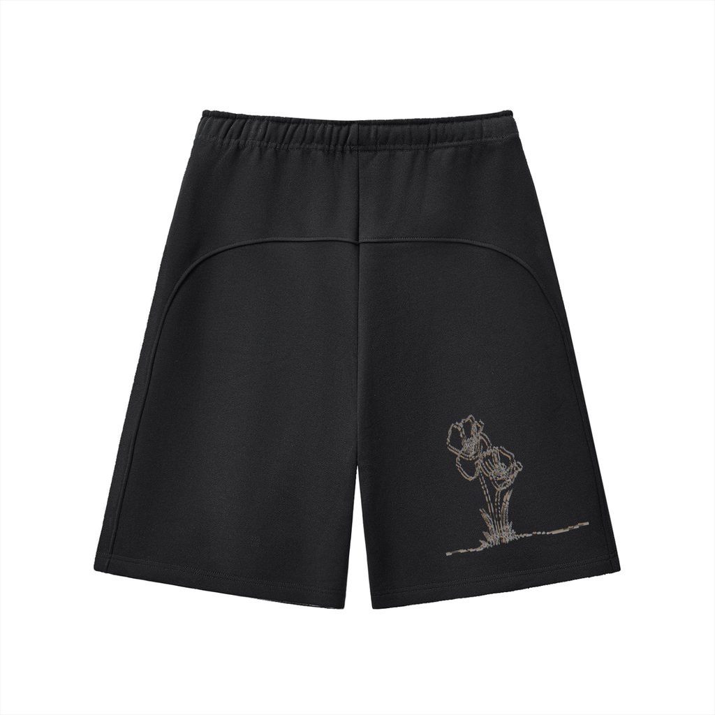Essential Heavyweight Fleece Shorts