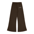 Wide Leg Drawstring Sweatpants