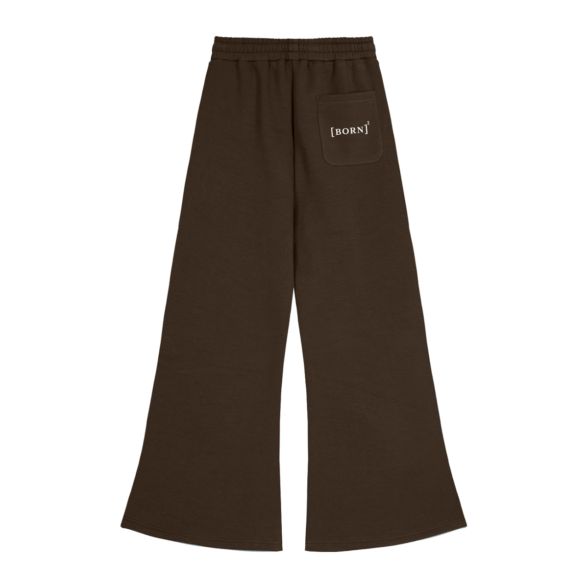 Wide Leg Drawstring Sweatpants