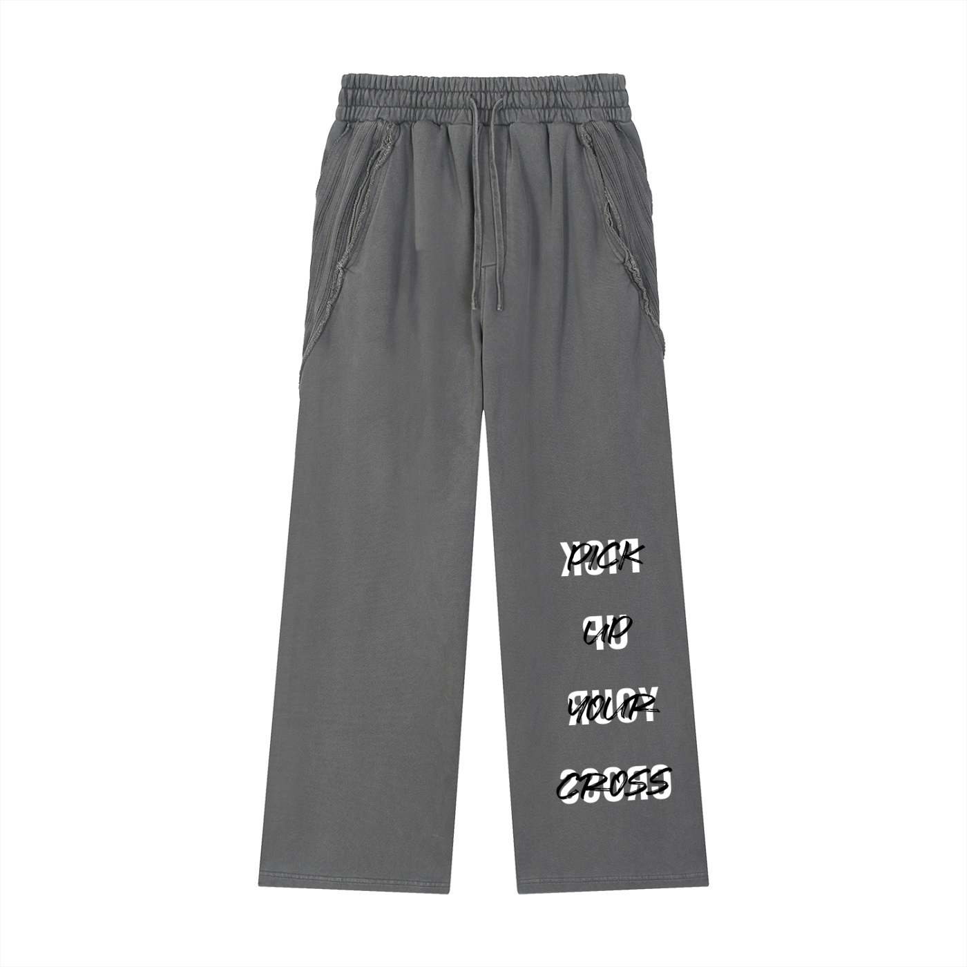 [BORN]² sweatpants