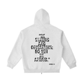 Essential Heavyweight Pocket Hoodie