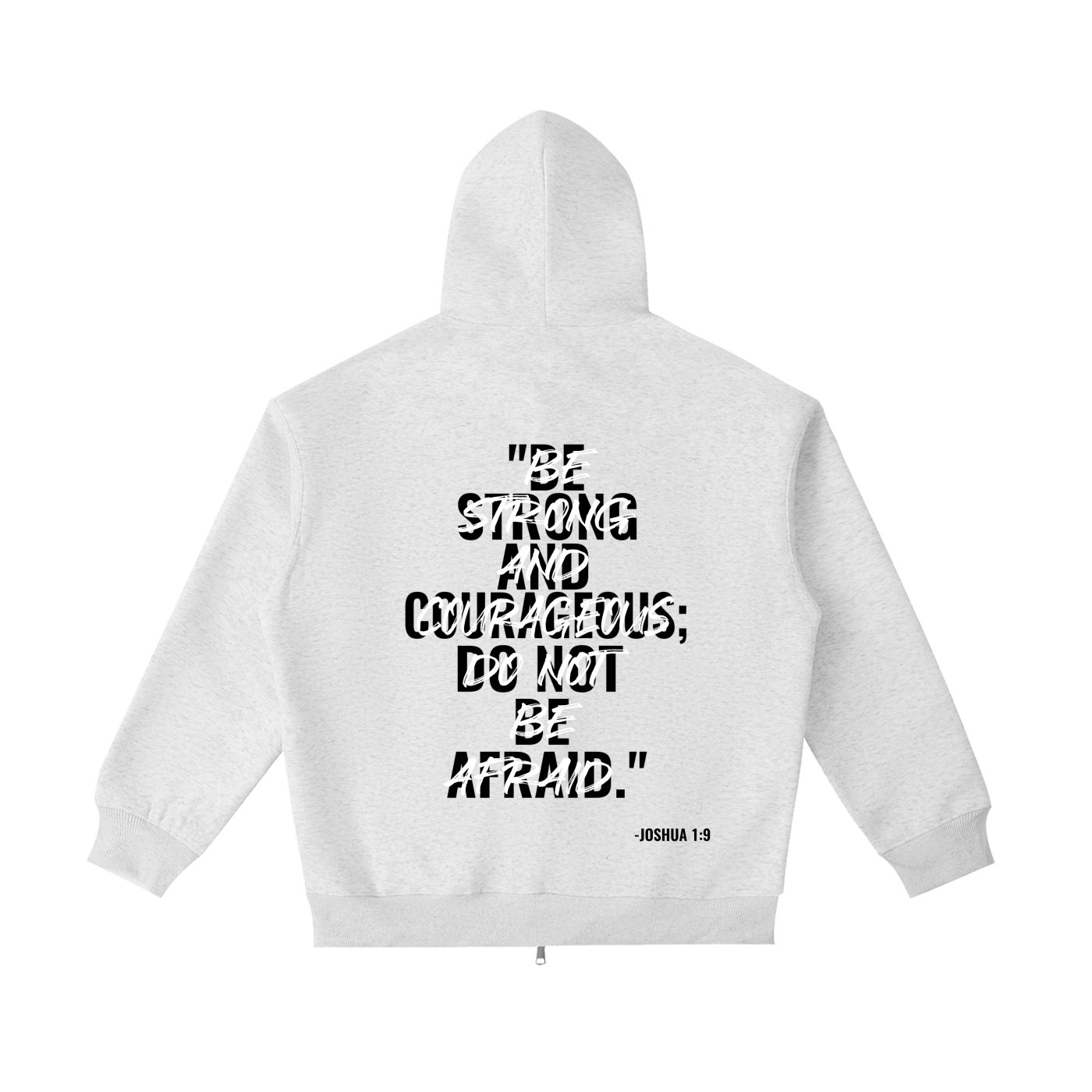 Essential Heavyweight Pocket Hoodie