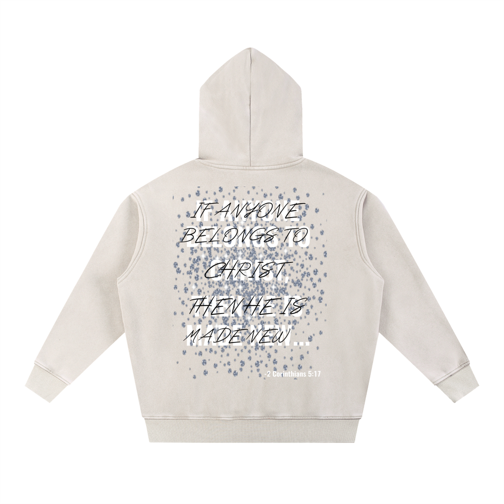 [BORN]² hoodie