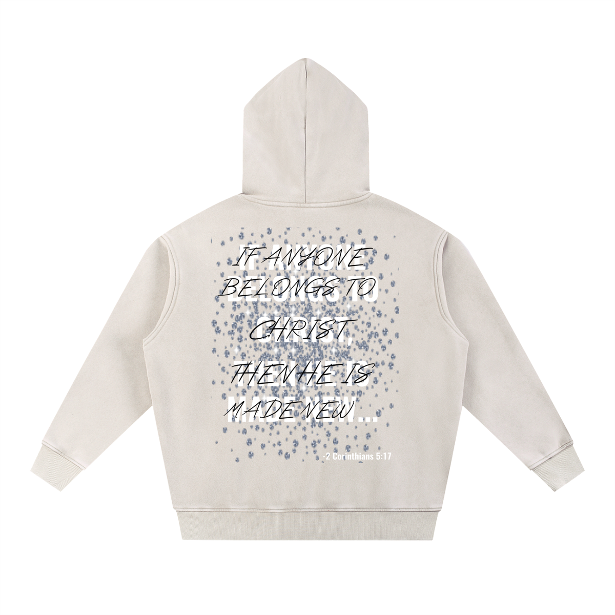 [BORN]² hoodie