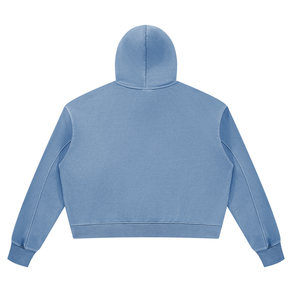 [Born]² Women’s Vintage Wash Heavyweight Hoodie