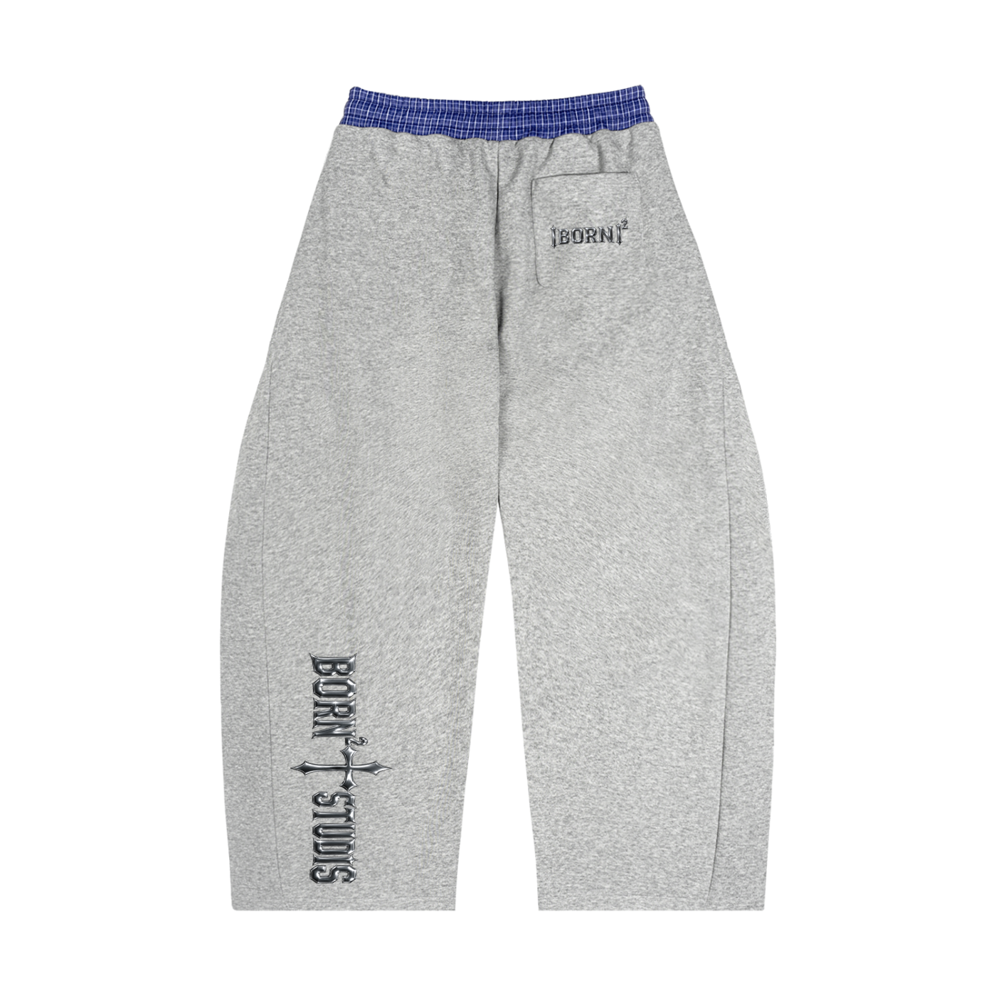 [BORN]² sweatpants