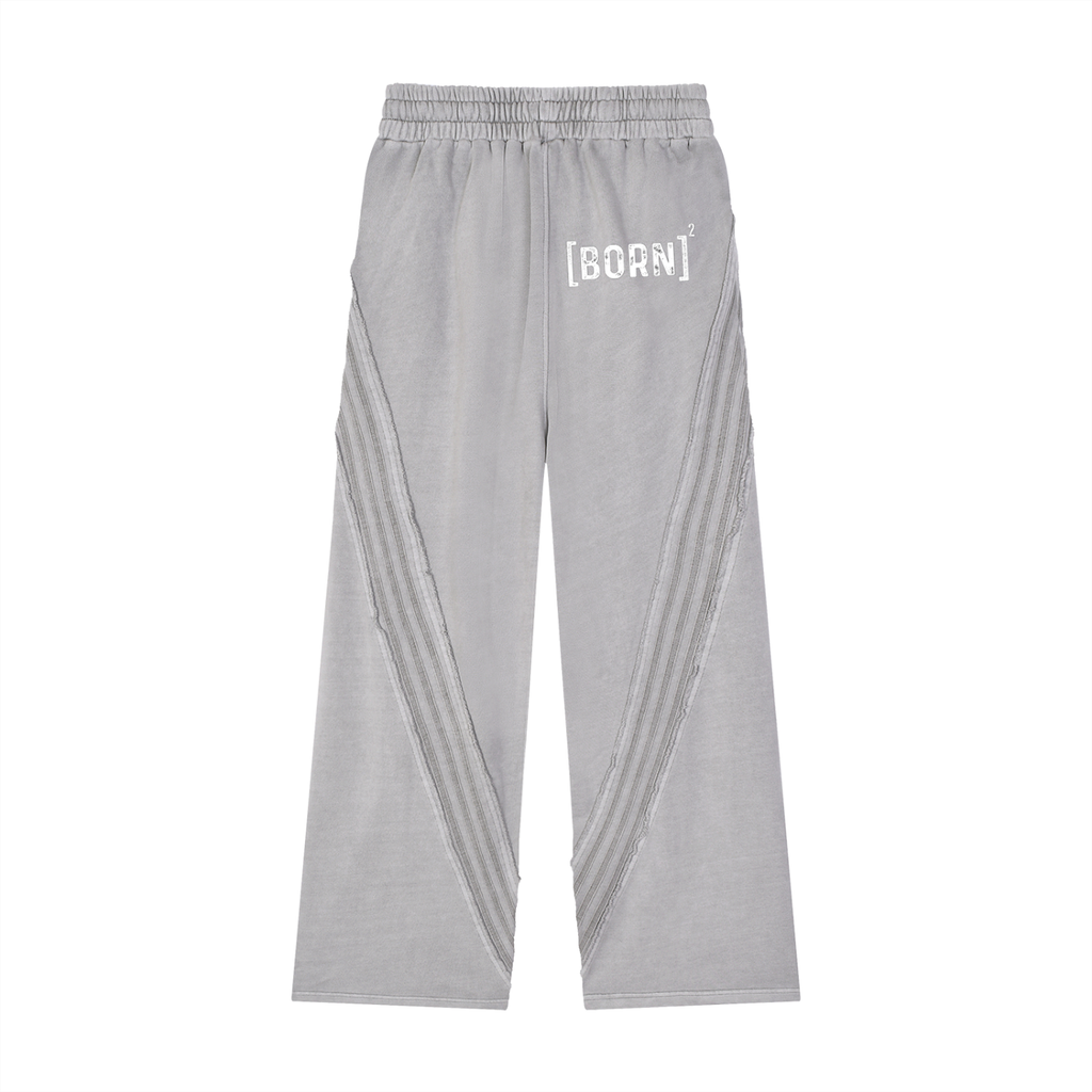 [BORN]² sweatpants
