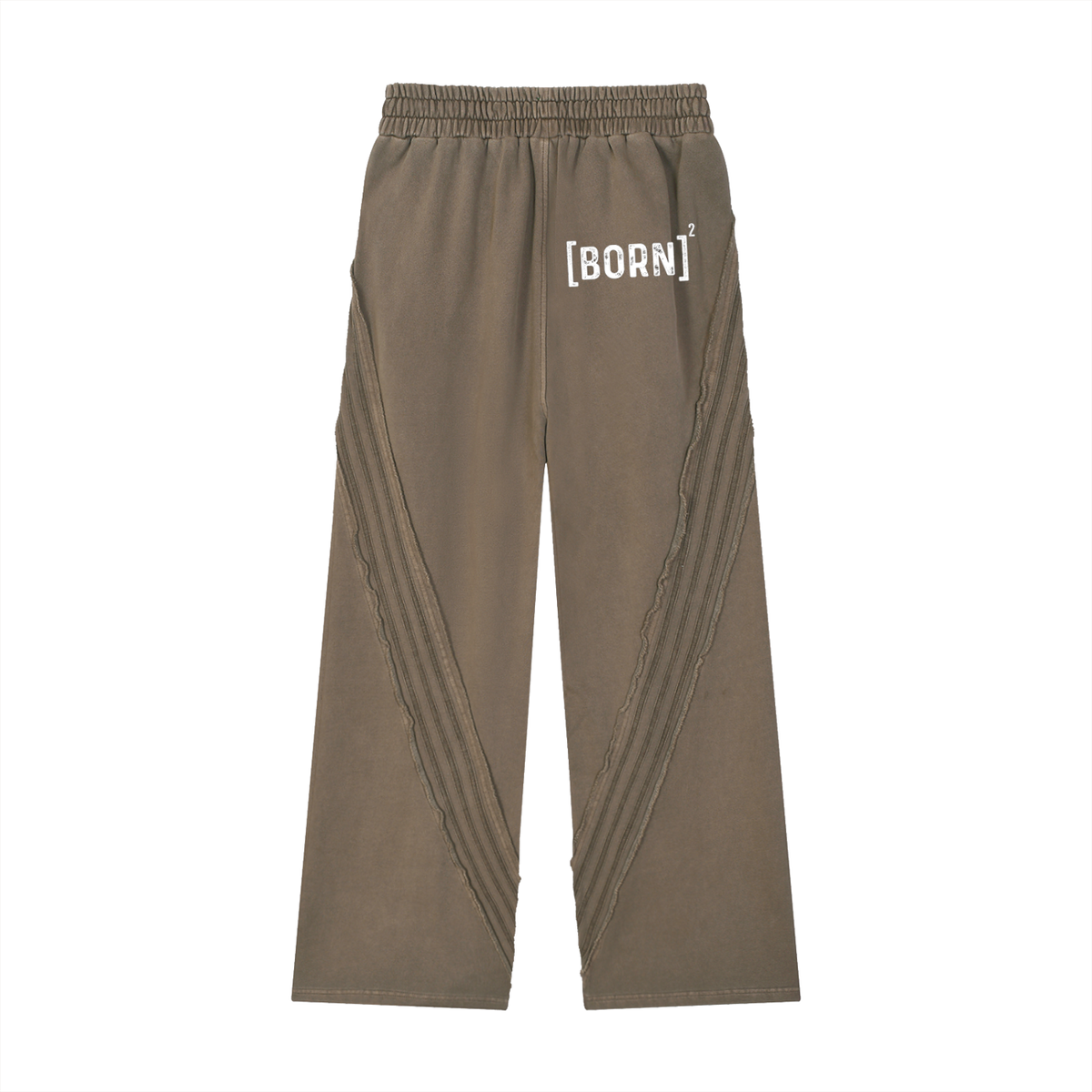 [BORN]² sweatpants