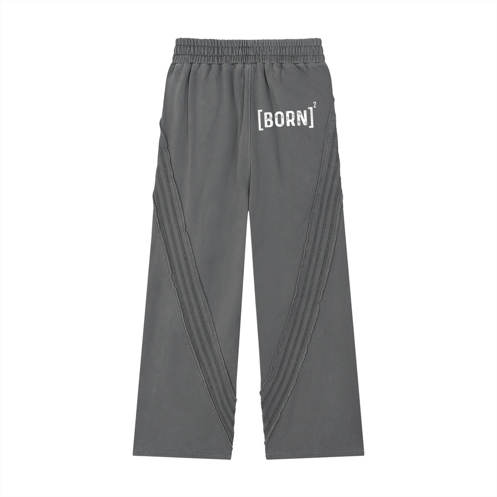 [BORN]² sweatpants