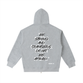 Essential Heavyweight Pocket Hoodie