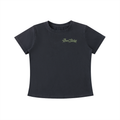 Vintage Wash Slim Fit T-shirt