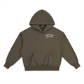 Essential Heavyweight Fleece Hoodie