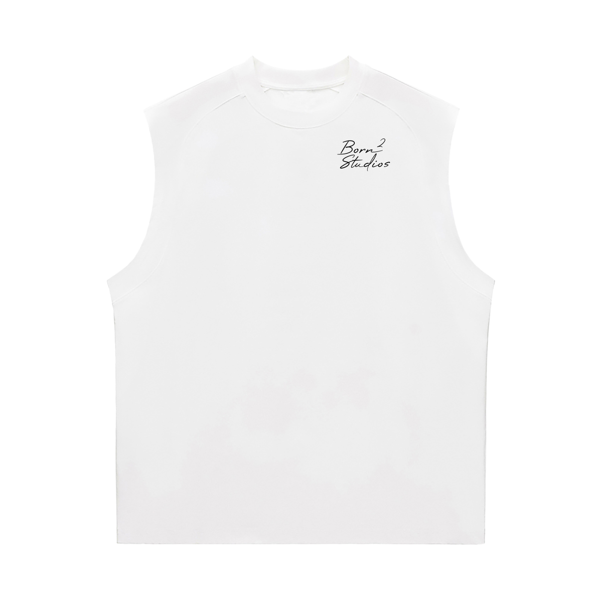 Sorona Quick-Dry Cooling Tank Top