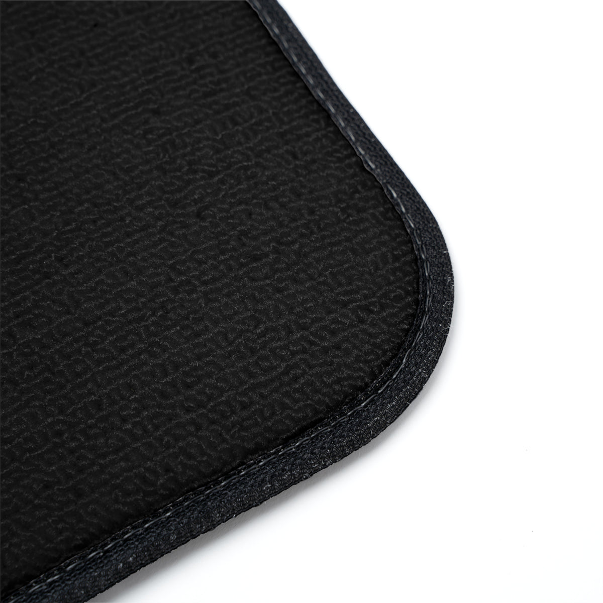 [Born]² Car Floor Mat