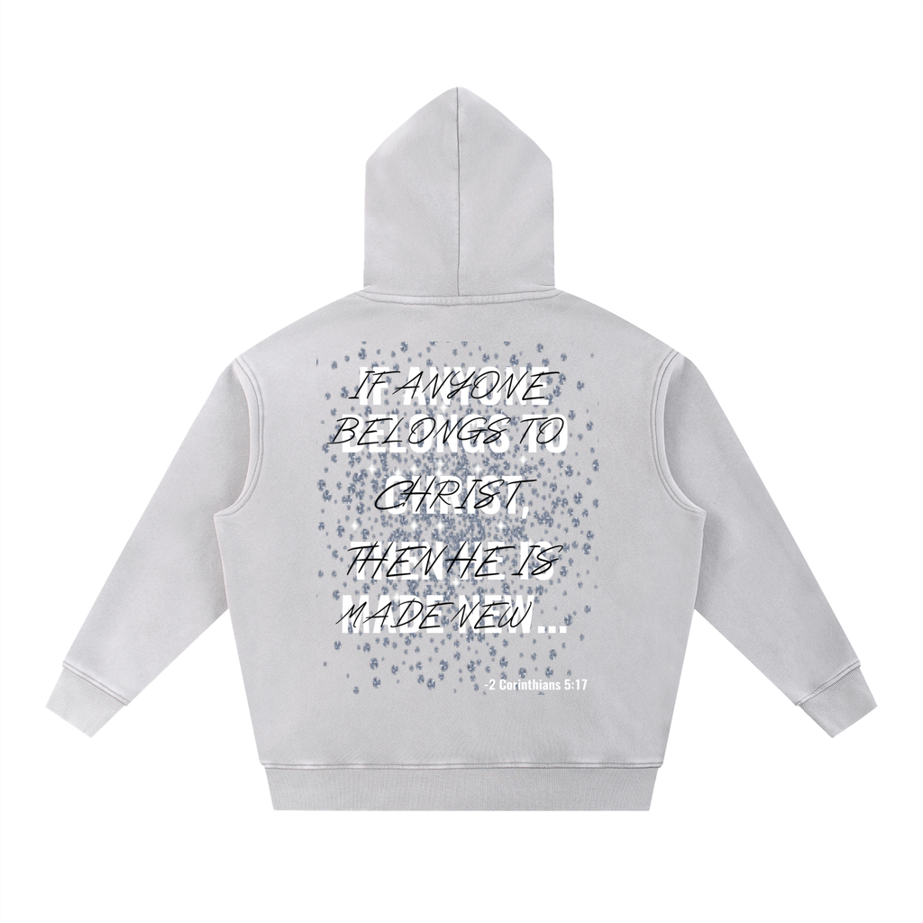[BORN]² hoodie