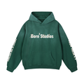 Heavyweight Sunfade Oversized Hoodie