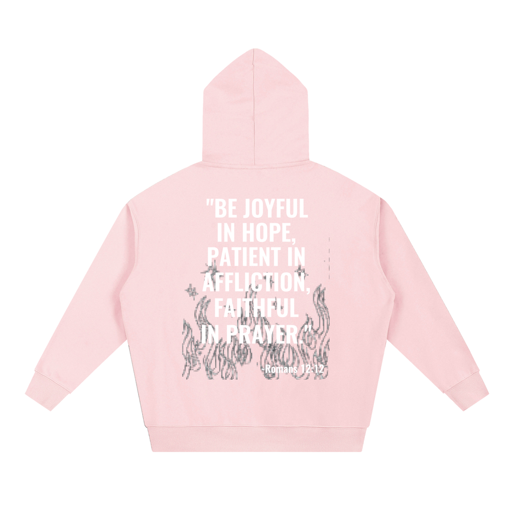 Essential Heavyweight Hoodie