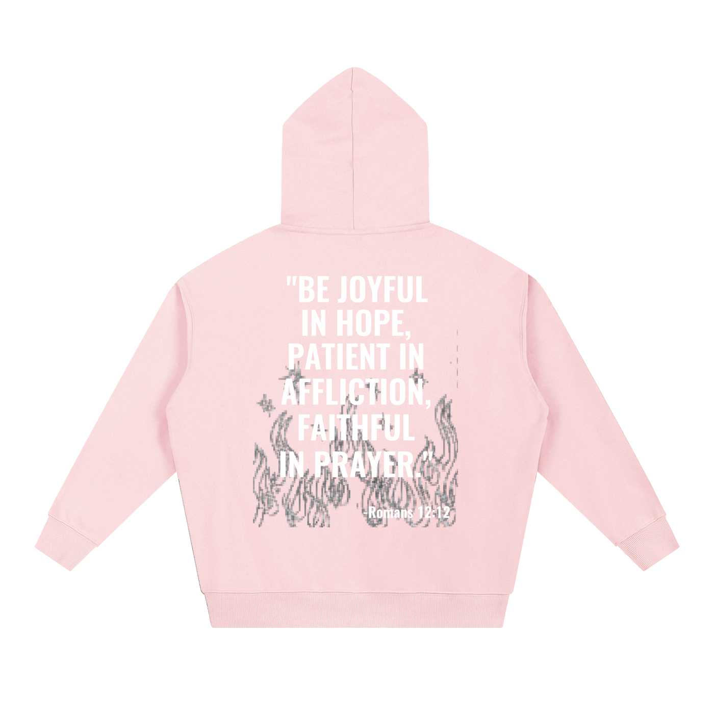 Essential Heavyweight Hoodie