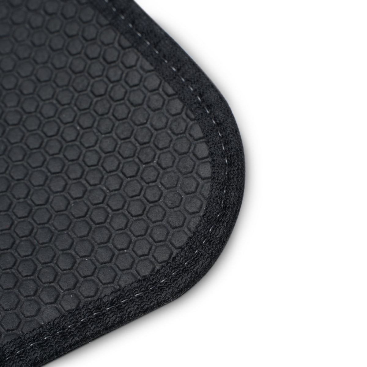 [Born]² Car Floor Mat