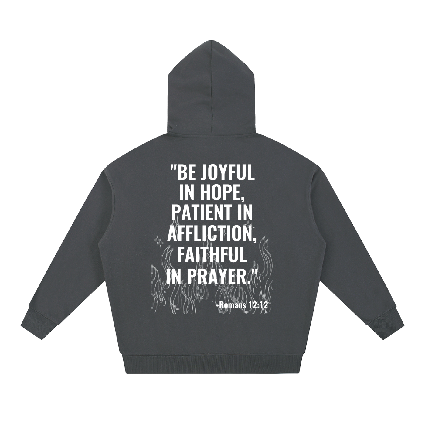 Essential Heavyweight Hoodie