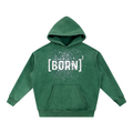 [BORN]² hoodie