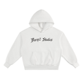 Essential Heavyweight Fleece Hoodie