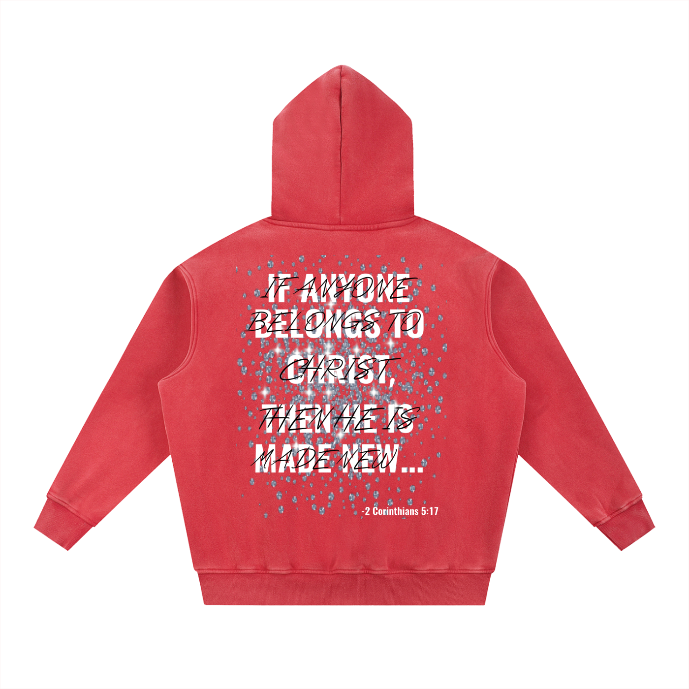 [BORN]² hoodie