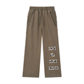 [BORN]² sweatpants