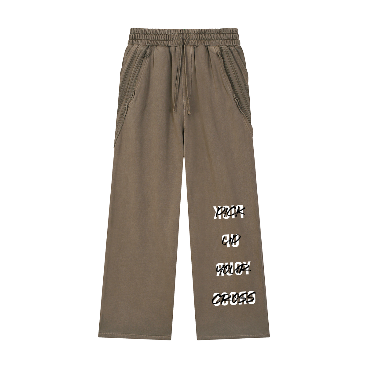 [BORN]² sweatpants