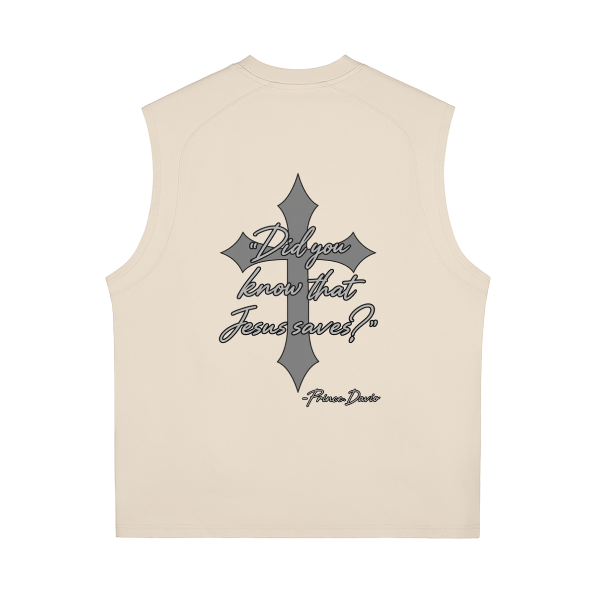 Sorona Quick-Dry Cooling Tank Top