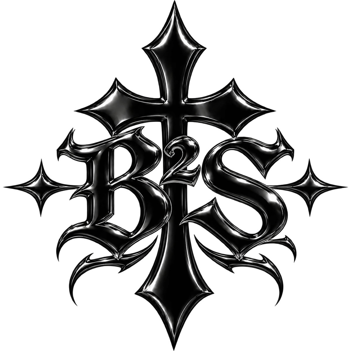 BORN AGAIN STUDIOS