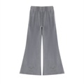 Women’s Vintage Wash Flared Sweatpants