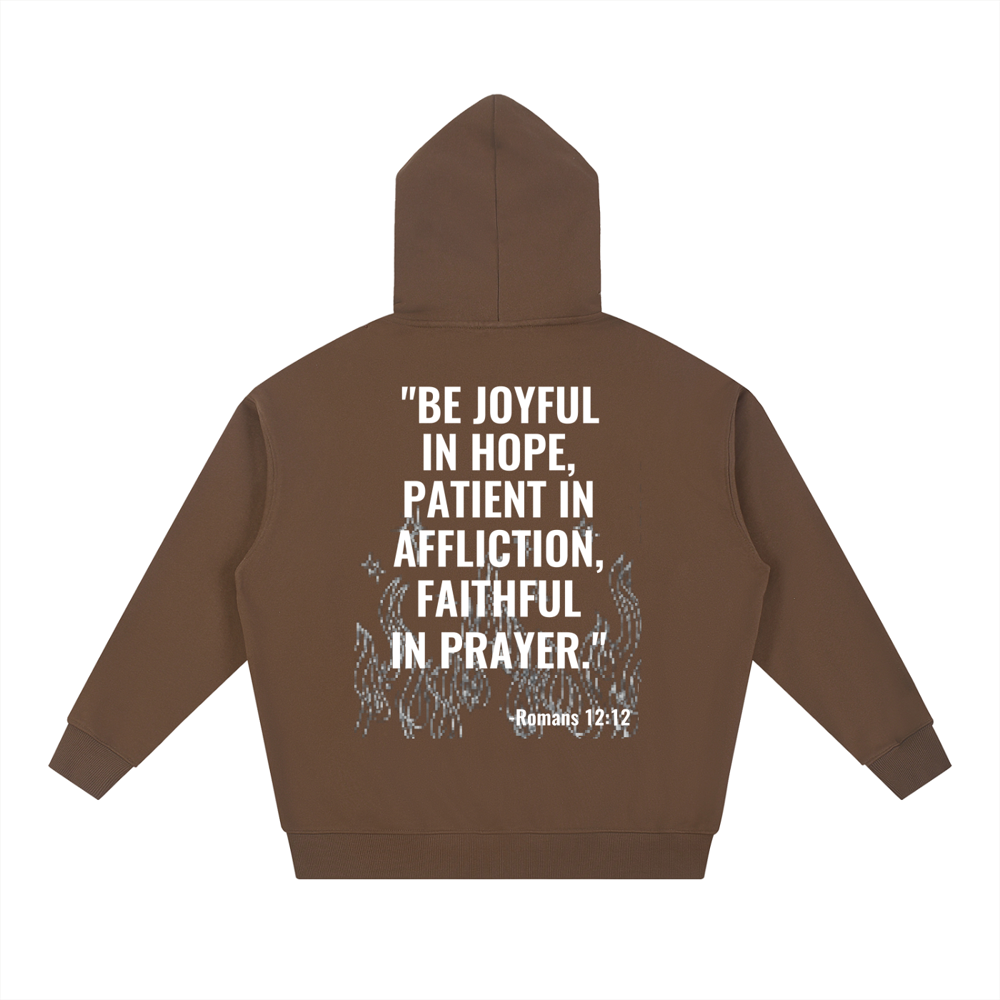 Essential Heavyweight Hoodie