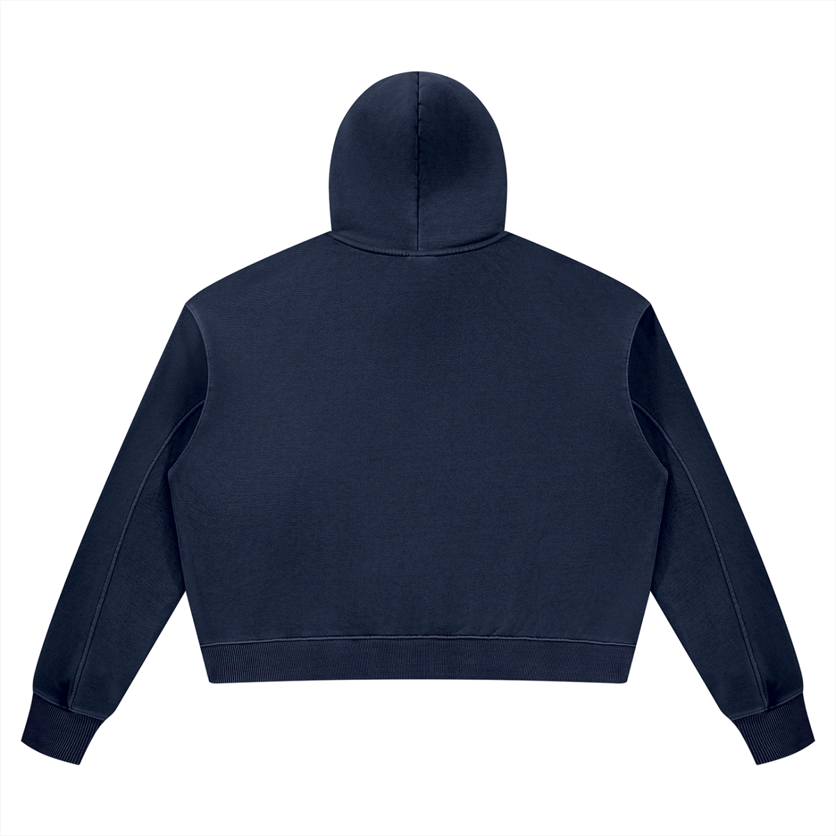[Born]² Women’s Vintage Wash Heavyweight Hoodie