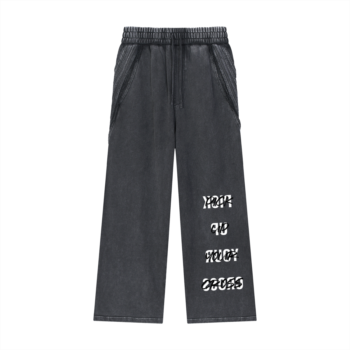 [BORN]² sweatpants