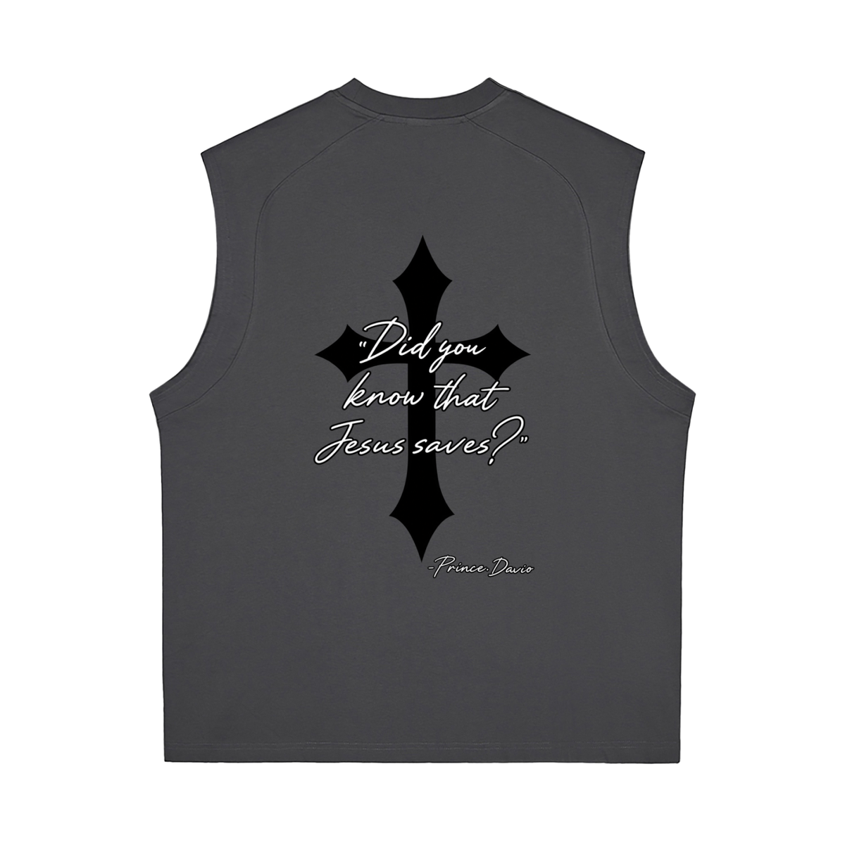 Sorona Quick-Dry Cooling Tank Top