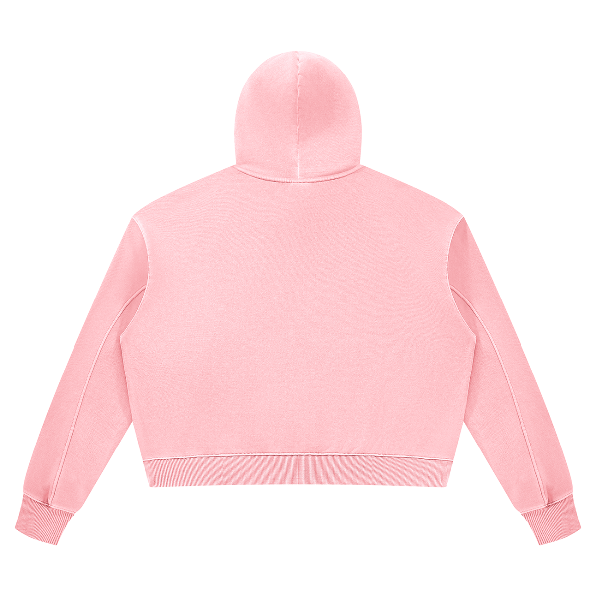 [Born]² Women’s Vintage Wash Heavyweight Hoodie