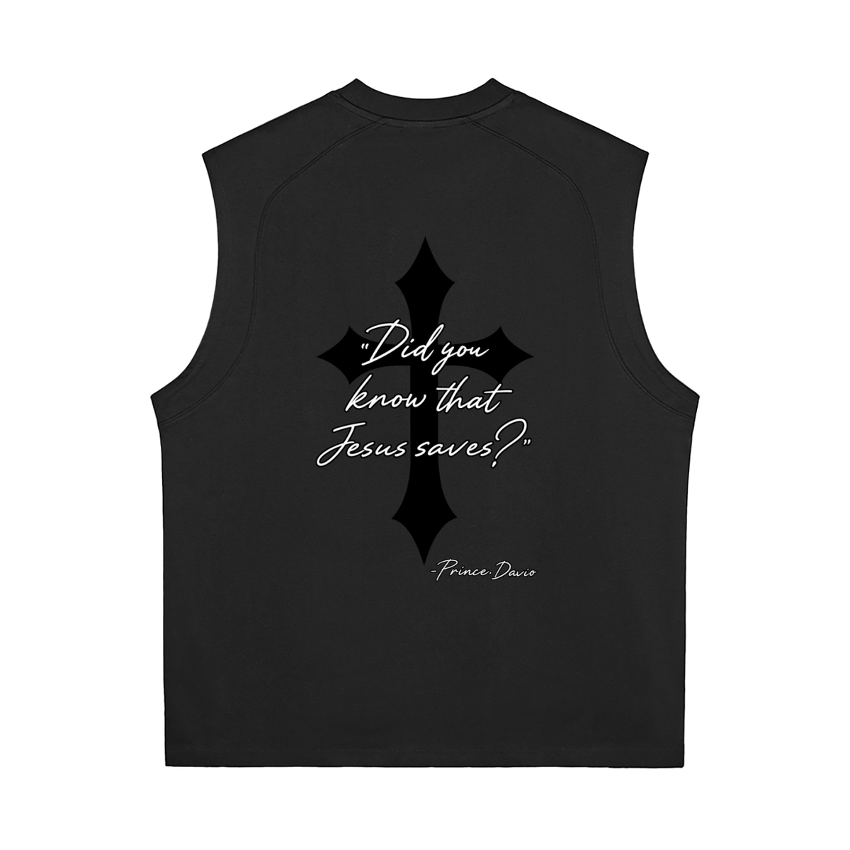 Sorona Quick-Dry Cooling Tank Top