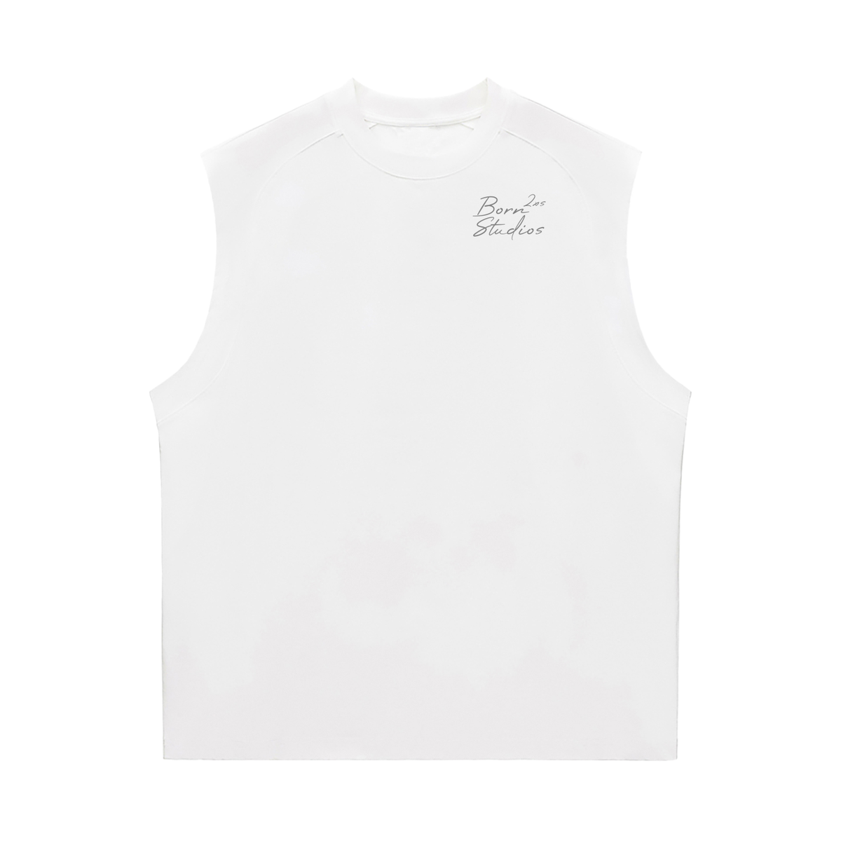 Sorona Quick-Dry Cooling Tank Top