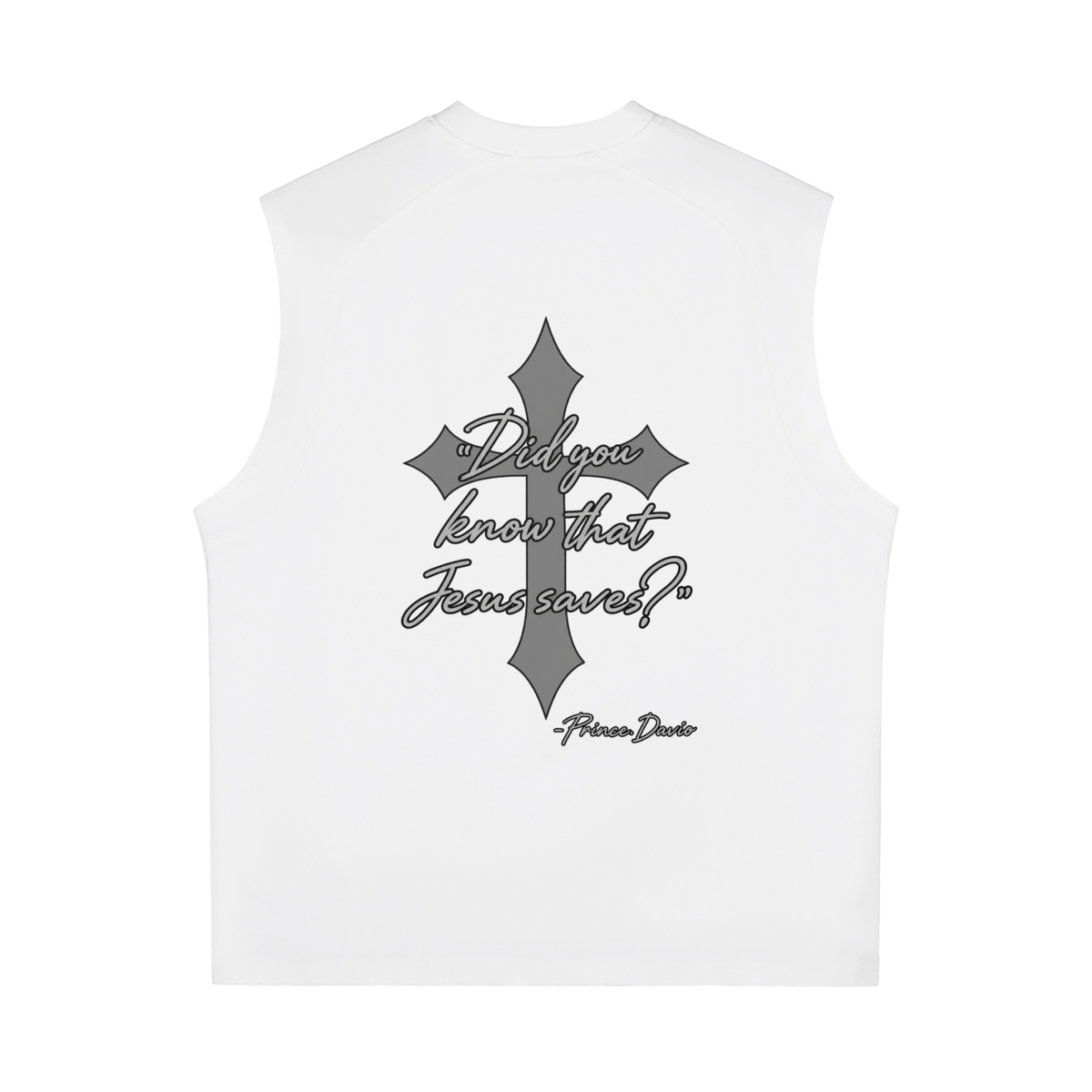 Sorona Quick-Dry Cooling Tank Top