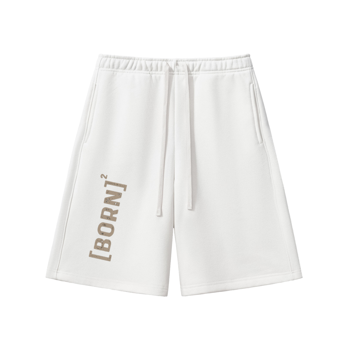 Essential Heavyweight Fleece Shorts